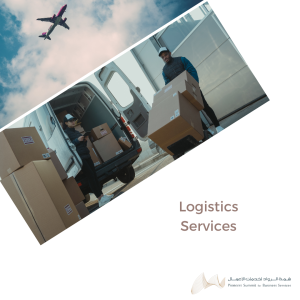 Logistics Services