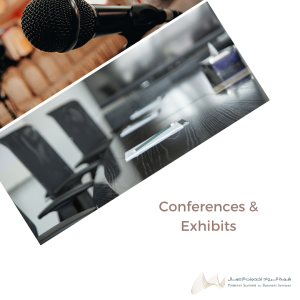 Conferences & Exhibits
